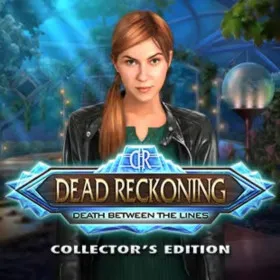 Dead Reckoning: Death Between the Lines