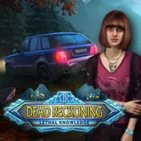 Dead Reckoning: Lethal Knowledge