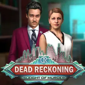 Dead Reckoning: Sleight of Murder