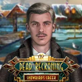 Dead Reckoning: Snowbird's Creek