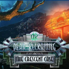 Dead Reckoning: The Crescent Case