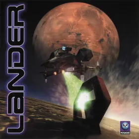 Lander