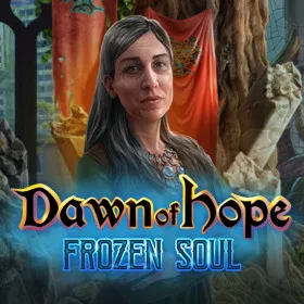 Dawn of Hope: The Frozen Soul