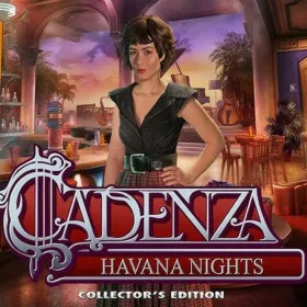 Cadenza: Havana Nights