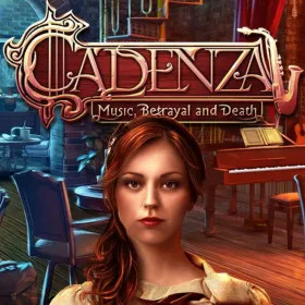 Cadenza: Music, Betrayal and Death