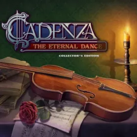 Cadenza: The Eternal Dance