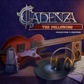 Cadenza: The Following