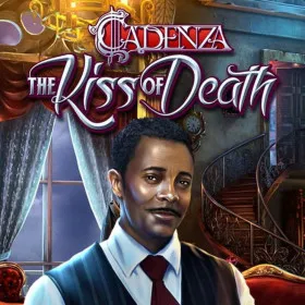 Cadenza: The Kiss of Death