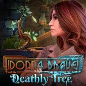 Donna Brave: And the Deathly Tree