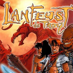 Lanfeust of Troy
