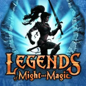 Legends of Might and Magic
