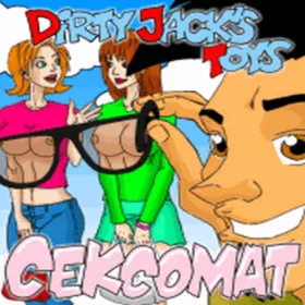 Dirty Jack's Toys: Сексомат