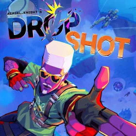 Aerial_Knight's DropShot
