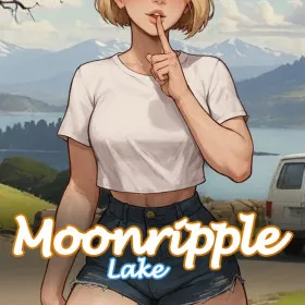 Moonripple Lake
