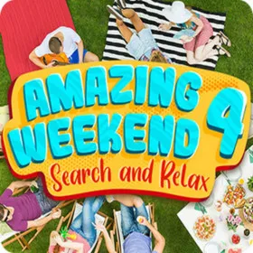 Amazing Weekend: Search and Relax 4