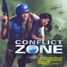 Conflict Zone