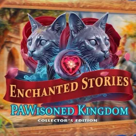 Enchanted Stories: PAWisond Kingdom