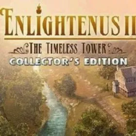 Enlightenus 2: The Timeless Tower