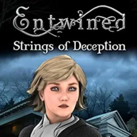 Entwined: Strings of Deception