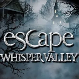 Escape Whisper Valley