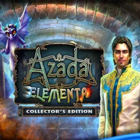 Azada: Elementa