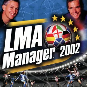 LMA Manager 2002
