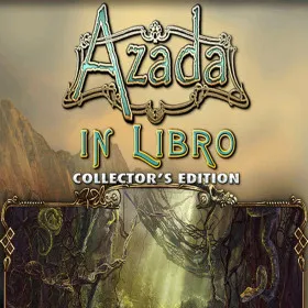 Azada: In Libro