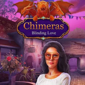 Chimeras: Blinding Love