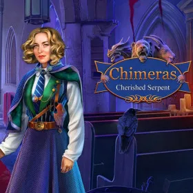 Chimeras: Cherished Serpent