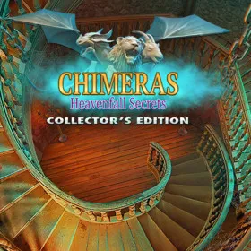 Chimeras: Heavenfall Secrets