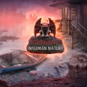 Chimeras: Inhuman Nature