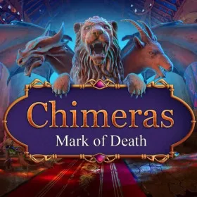 Chimeras: Mark of Death