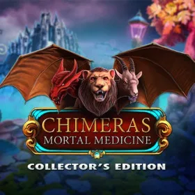 Chimeras: Mortal Medicine