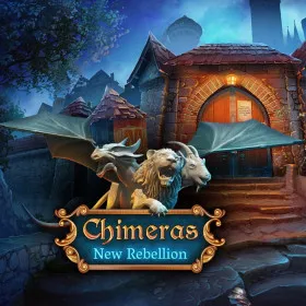 Chimeras: New Rebellion