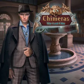 Chimeras: The Lost Film