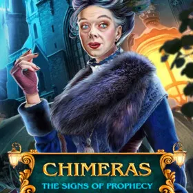 Chimeras: The Signs of Prophecy