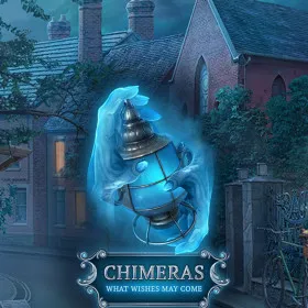Chimeras: What Wishes May Come