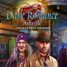 Dark Romance: Ashville