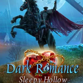 Dark Romance: Sleepy Hollow