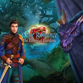 Dark Romance: The Ethereal Garden