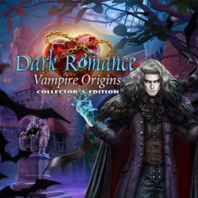 Dark Romance: Vampire Origins