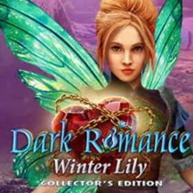 Dark Romance: Winter Lily