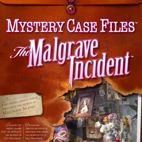 Mystery Case Files: The Malgrave Incident
