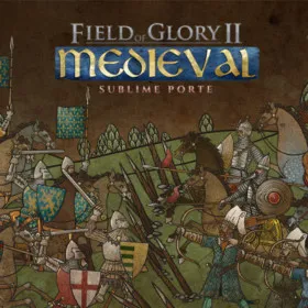 Field of Glory II: Medieval - Sublime Porte