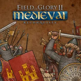 Field of Glory II: Medieval - Reconquista