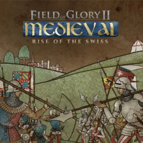 Field of Glory II: Medieval - Rise of the Swiss