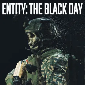 ENTITY: THE BLACK DAY