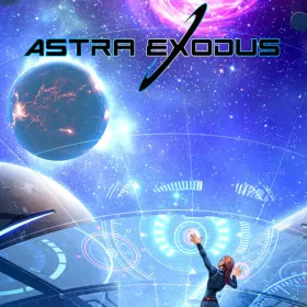 Astra Exodus