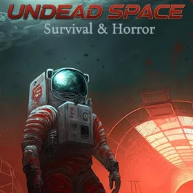 Undead Space