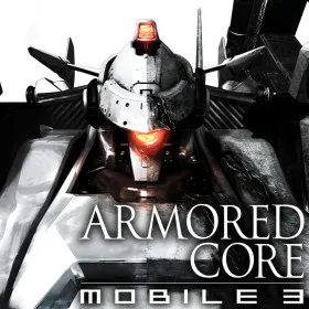 Armored Core Mobile 3